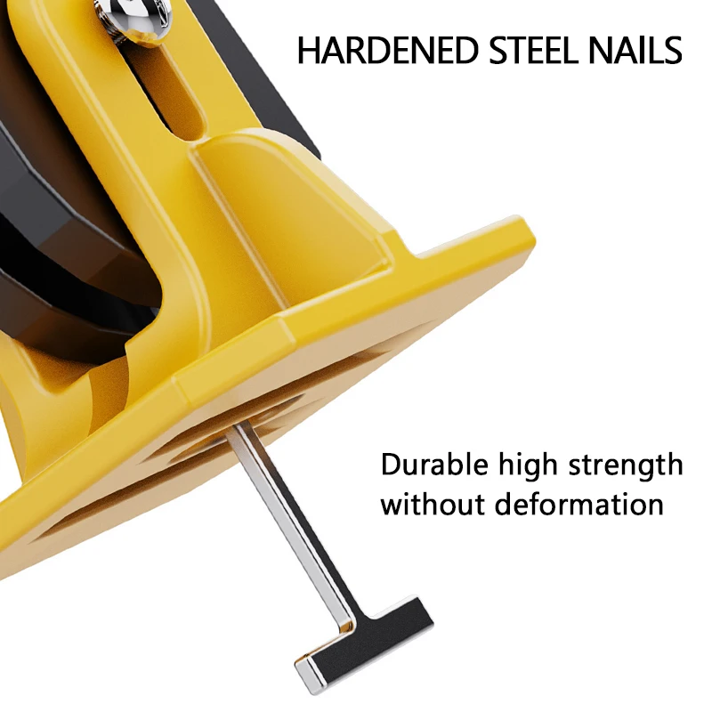 Tile Leveling Adjuster System Reusable Tile Installation Tool Kit Set Leveler Spacers Building Floor Leveling Compounds tile spacers tile leveling clips tile leveling tools