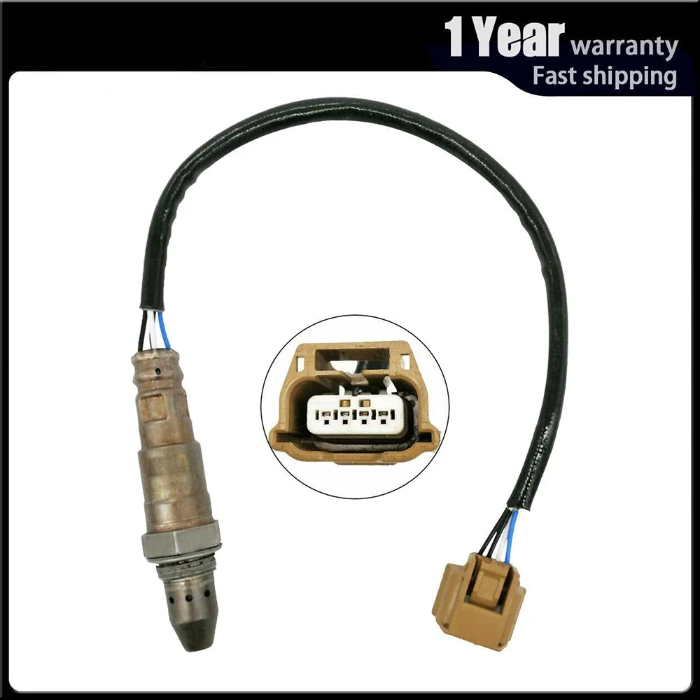 

Датчик кислорода 234-9135, 4 провода, передний обогреватель для Nissan Altima Armada Maxima Murano NV1500 Pathfinder Infiniti EX35 FX35