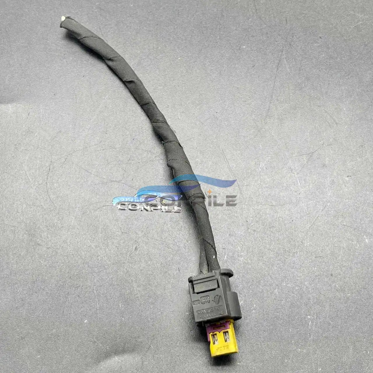 

1pc for Mercedes-Benz W211 212 221 207 245 251 171 164 204 Fuel Injector Plug Cable