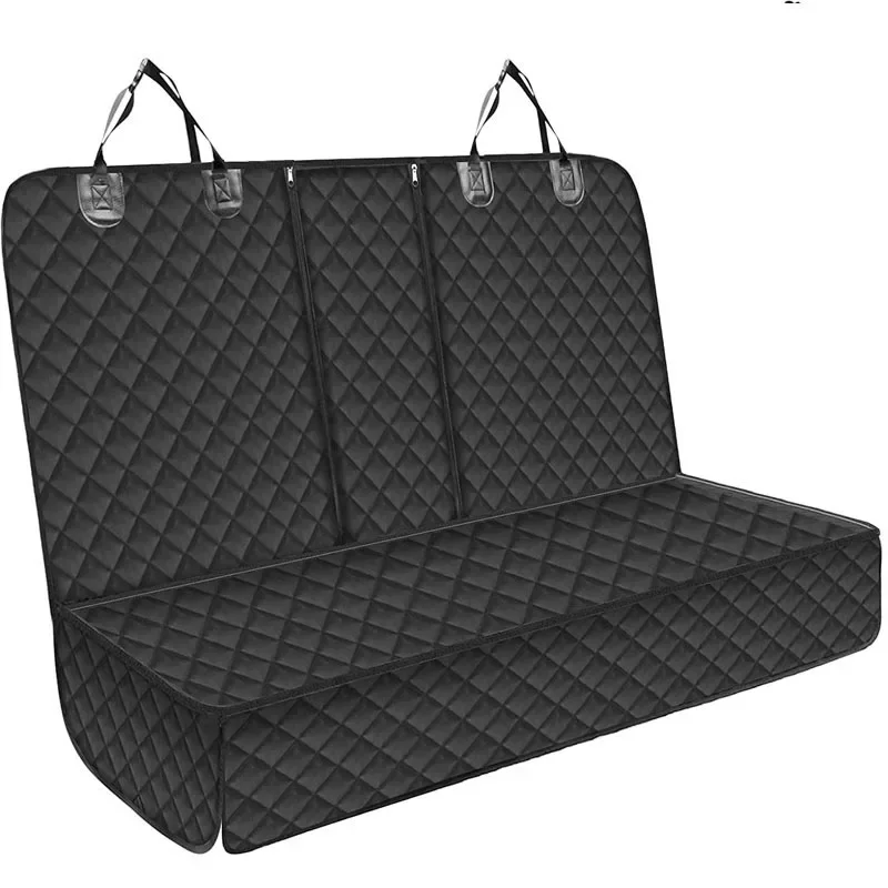 Waterproof Car Dog Seat Cover Universal Protector