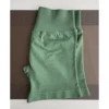 Shorts TKITK sans couture pour femme, tenue de fitness, short Shark Bite pour la gym, la course, le cyclisme, les leggings de vélo
