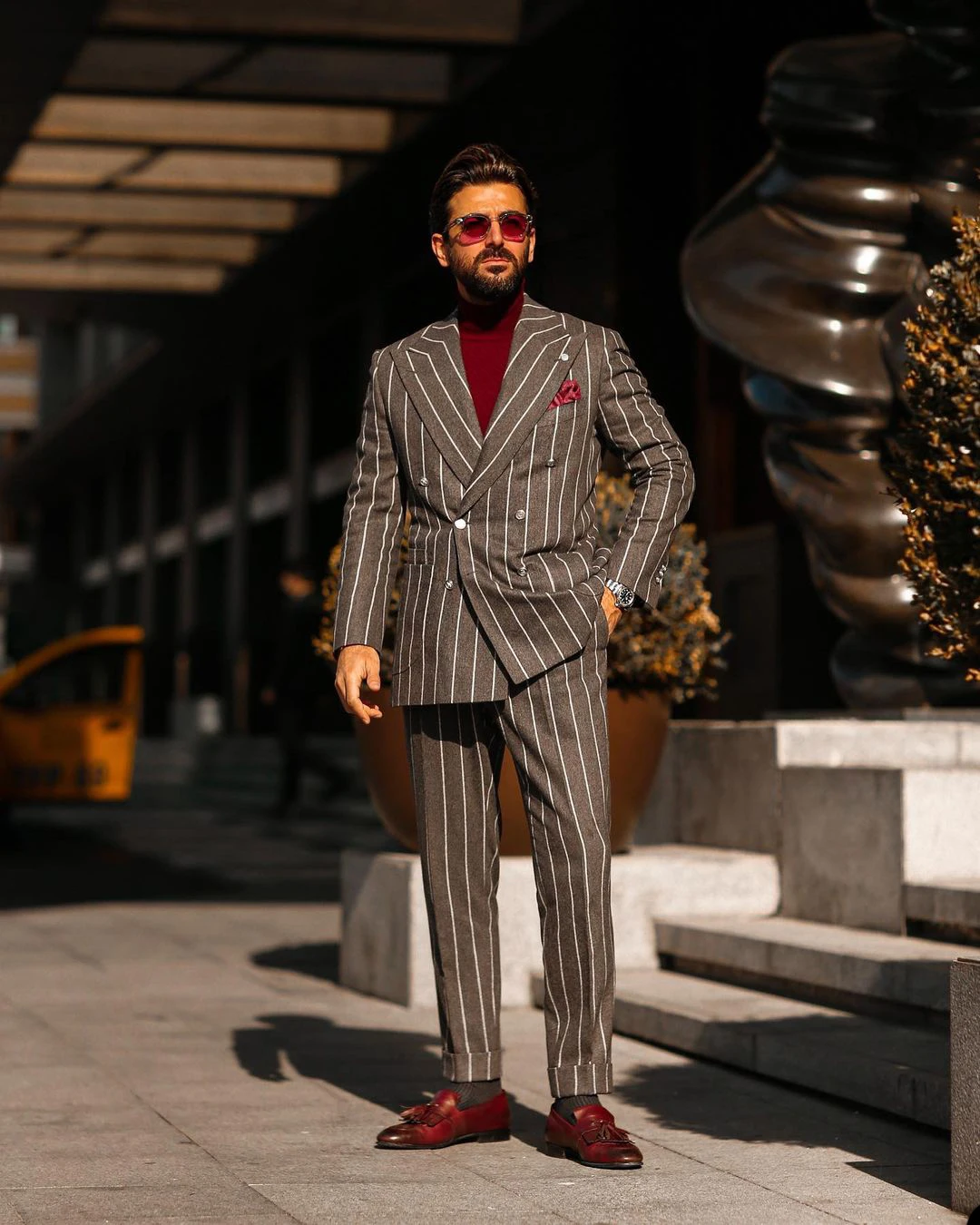 King Men Suits Store