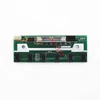 SWF Sunstar WH-6C High Copy Wheel Sensor Board – 6-Needle, 6-Color Embroidery Machine Spare Part