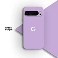 Grass Purple