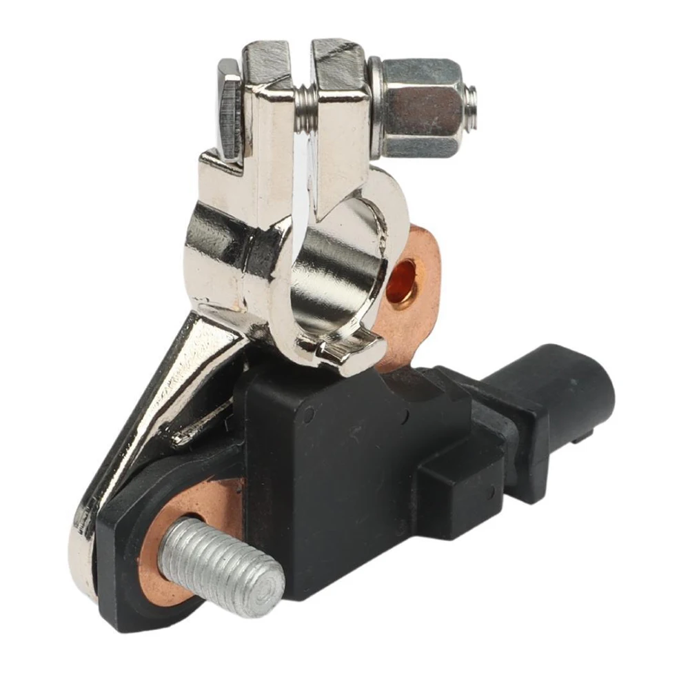 

OEM LR038721 C2Z16597 LR026038 Аккумуляторный кабельный терминал отрицательный Для Jaguar для Range Rover 5 0L 201316 Plug and Play