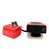 Cordless Electric Heater Dual Use Lithium Heater Car Mounted Outdoor Heater Warmer Machine Fit For Milwaukee 18V Battery 6