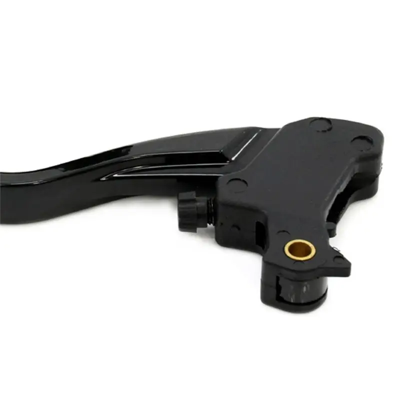 BMW F650GS F800S F800ST F800GS Adv F800 R F800 ST F700 GS용 더 나은 오토바이 핸들 클러치 브레이크 레버