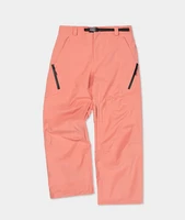 Unisex Outdoor Waterproof Warm Snow Trousers Straight-leg Ski Pants For Men Women Winter Skiing Snowboarding Pants Cargo Pants 3