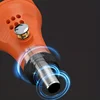 USB Cordless Rotary Tool Kit Woodworking Engraving Pen DIY For Jewelry Metal Glass Mini Wireless Drill USB Cordless Rotary Tool 6
