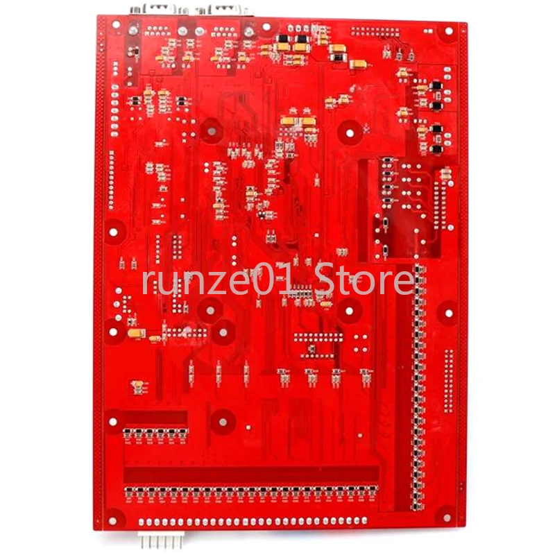 

HYUNDAI Elevator STVF9 Main PCB Board WBVF-N V1.1