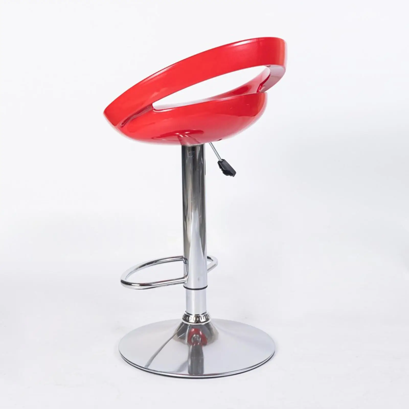 Bar Stool Accessories Counter Height Stool Parts Repair Parts Easy Installation Durable Spare Parts Universal with Footrest