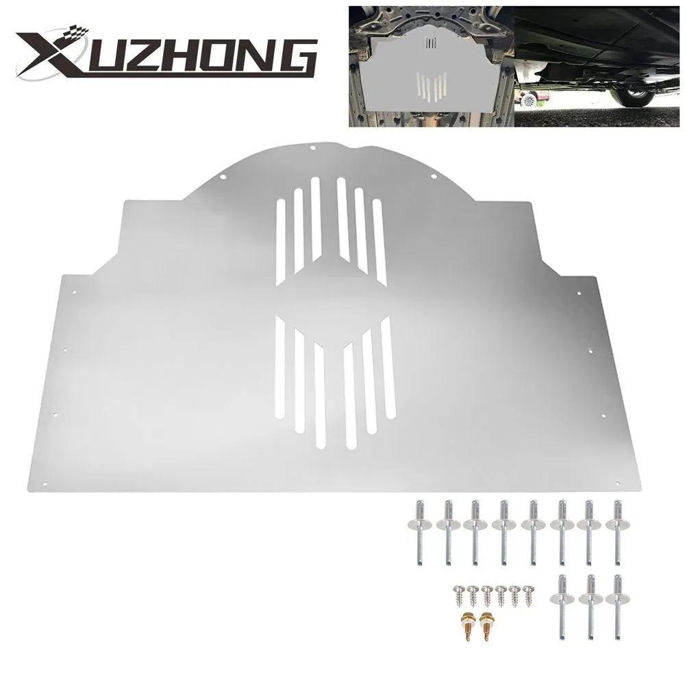 CatalyticConverterSecurityProtectionShieldDefenderAntiHeatTheft