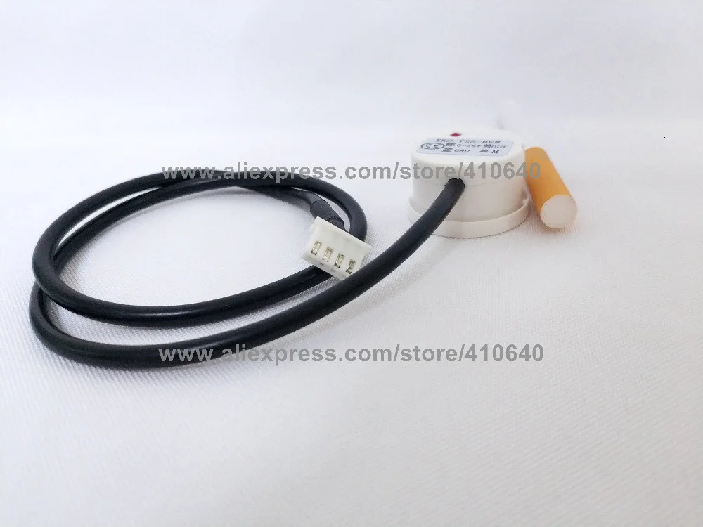 Level Sensor XKC-Y25-NPN  (1)