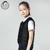 Kid Riding Vest Children Outdoor Sports Body Protection Vest boy Riding Horses safe guard girl protecting body riding on horse 1
