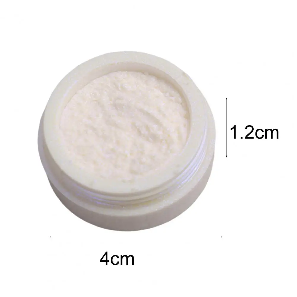 11 Color Moonlight Nail Glitter Chameleon Powder Bright Mirror Effect for Manicure Nail Art Design Pigment Dust