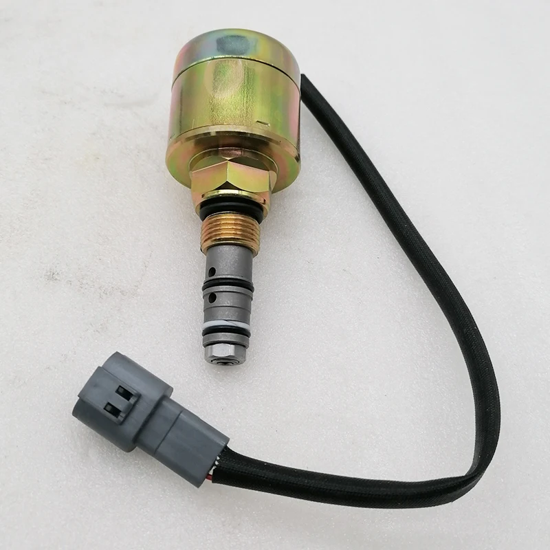Excavator parts EX120/200/2202/3/5 differential pressure valve differential pressure sensor
