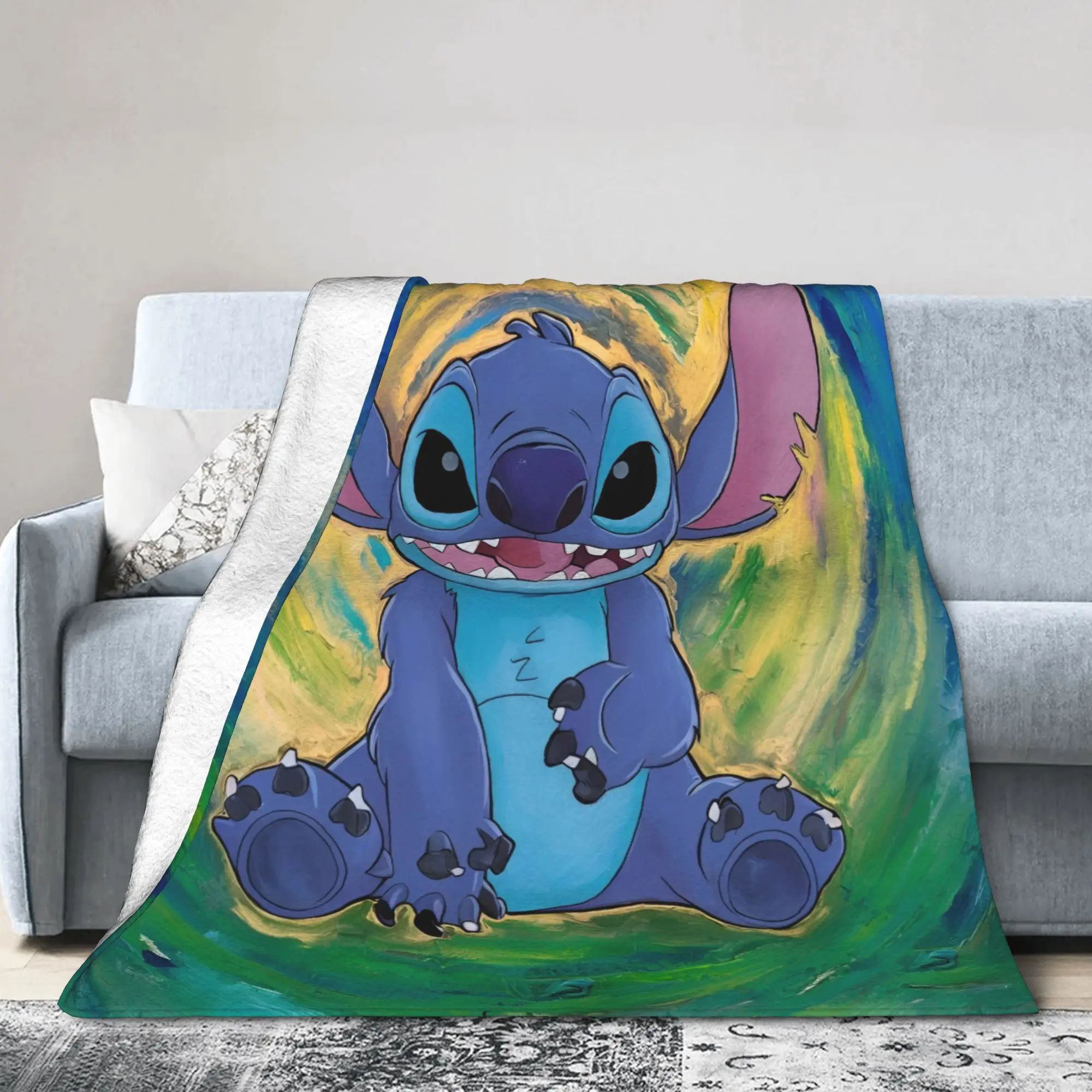 默认颜色:效果图4