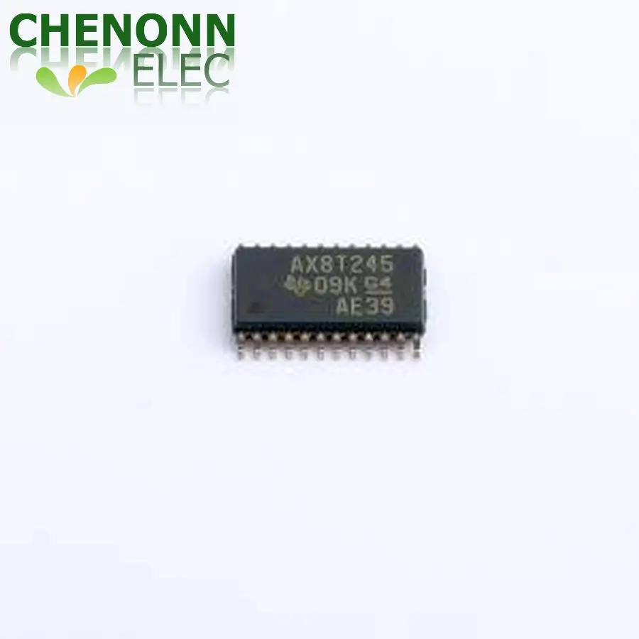 SN74AXC8T245PWR