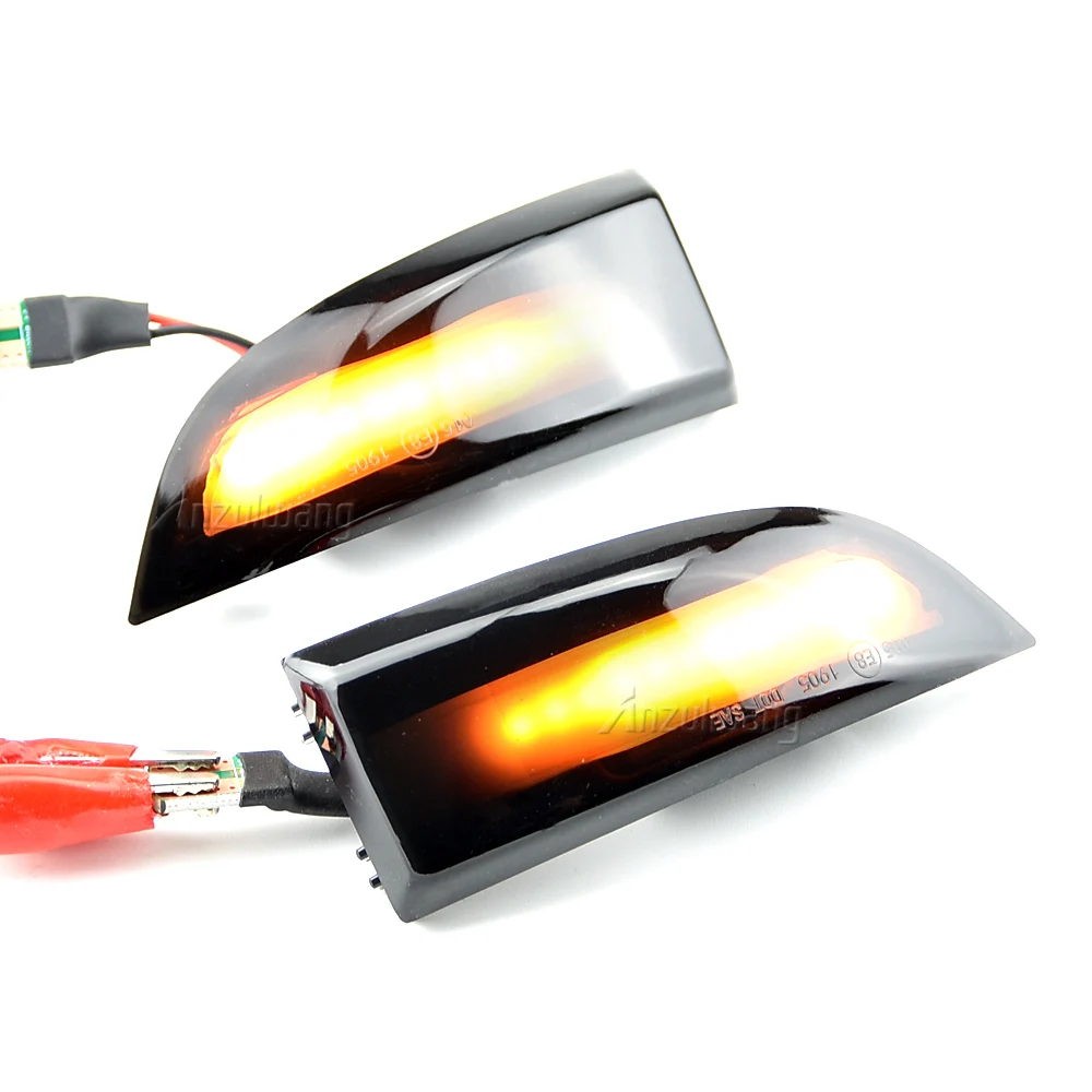 ڵ LED ̳  ǥõ, ȣȯ - ް 3 MK3 III RS 2008-2016, 󱸳 III, X91, ÷, ̷  õ