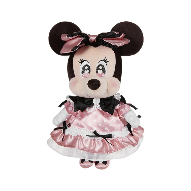 thumbnail image 1 of Muñeco de peluche original de Shanghai Disney 2024 Starlight Girl Series Minnie Lady Mary Cat, colgante para niñas, regalo, 1 of 5