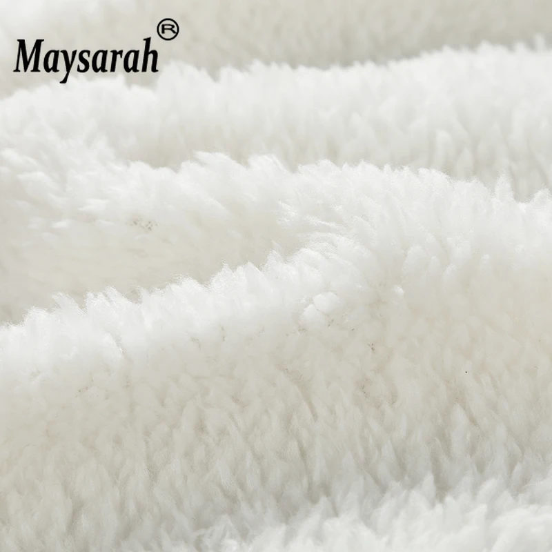 Рисунок 5 - Модные утепленные куртки с хлопковой подкладкой 2023