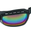 Safety Goggles Motorcycle Glasses Folding Glasses Anti Fog Windproof Sandproof Ski Goggles Off Road Racing Cycling Eyewear 3