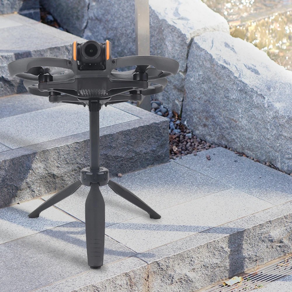DJI 아바타 2 카메라용 디스플레이 삼각대 스탠드, 드론 데스크탑 전시 랙, 드론 액세서리