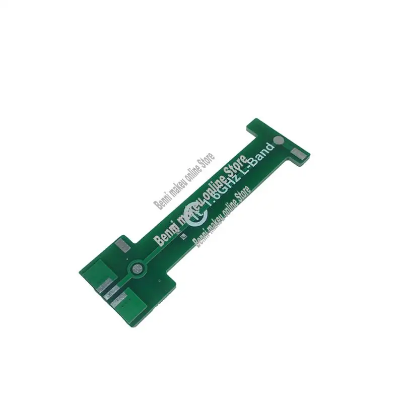 항공우주, 기상, 포지셔닝, 릴레이 Green-ABVP용 Diy 키트 1.6Ghz ..