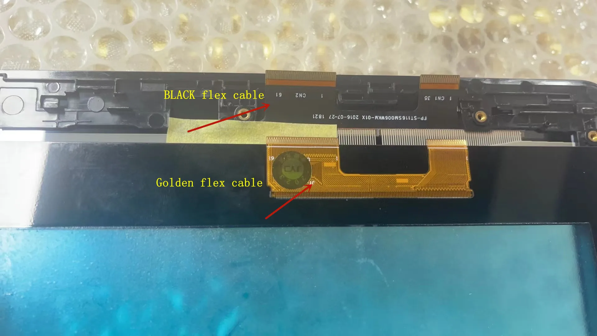 HP Stream X360 11-ab �ø��� 11-ab002tu ab009tu 11-AA ���� ���� ������ �´� �������� �ִ� 11.6��ġ ��ġ ��ũ�� ����Ÿ����