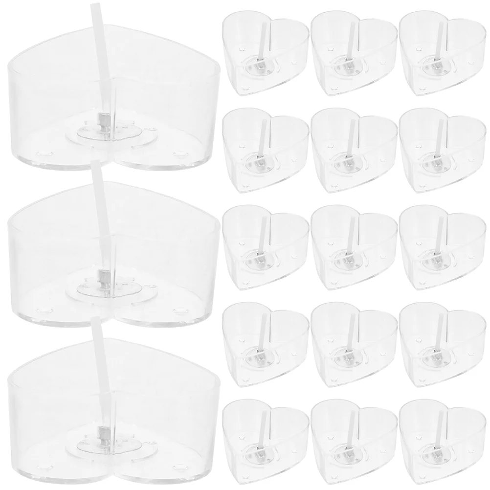 

Exquisite Creative Premium Candle Containers Candle Wicks For Candle Making Candle Molds For Candle Making for DIY