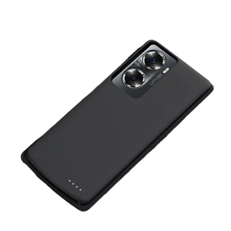 화웨이 아너 60/60SE/60Pro 배터리 케이스 휴대용 충전기 보조 배터리