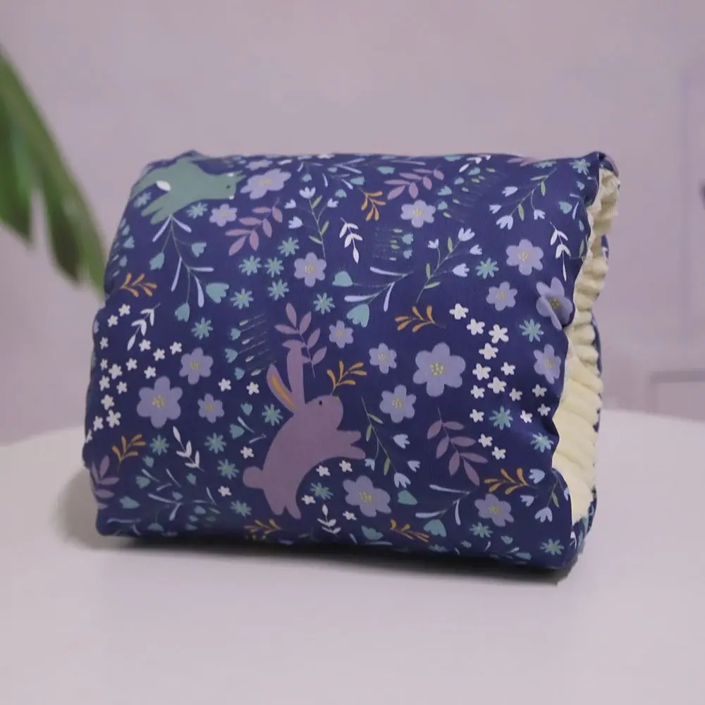 coussin-allaitement-oreiller-bébé