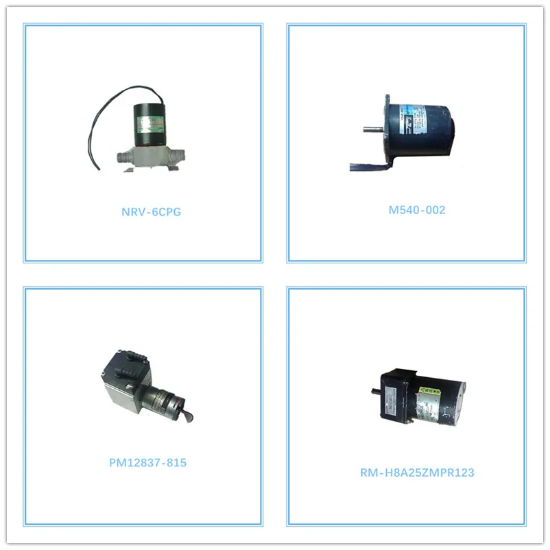 Muslimexb M540-002 R4322-78181A Pm12837-815 Rm-H8A25Zmpr123 Usarem-01Cf Md-20R-200N01 Fm8S-1L Ih8S25 Nrv-6Cpg