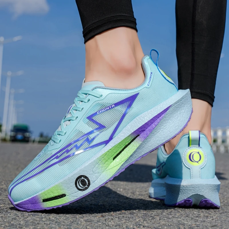 Men' Fashionable Comfortable Sports Running Shoes