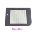 Grey Glass