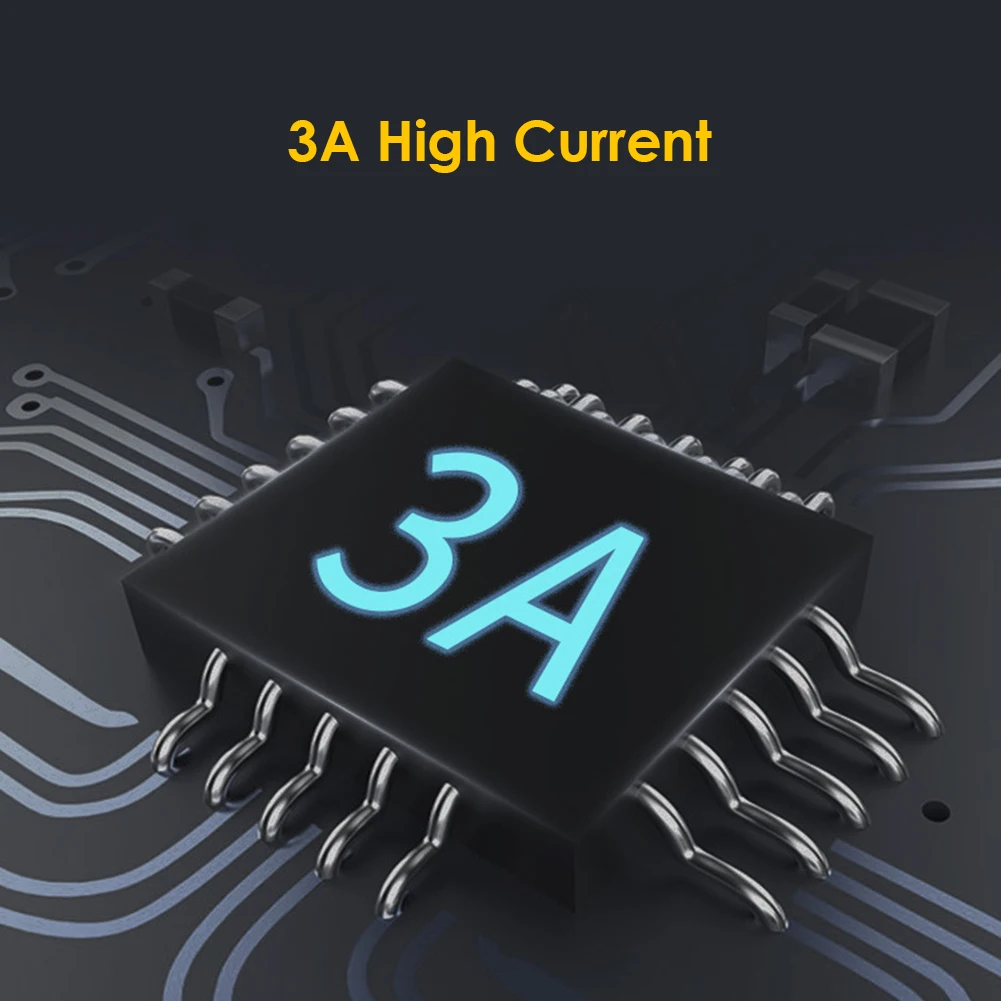 USB C Type Female PD Charging Power Adapter Converter for Surface Pro 3 4 5 6