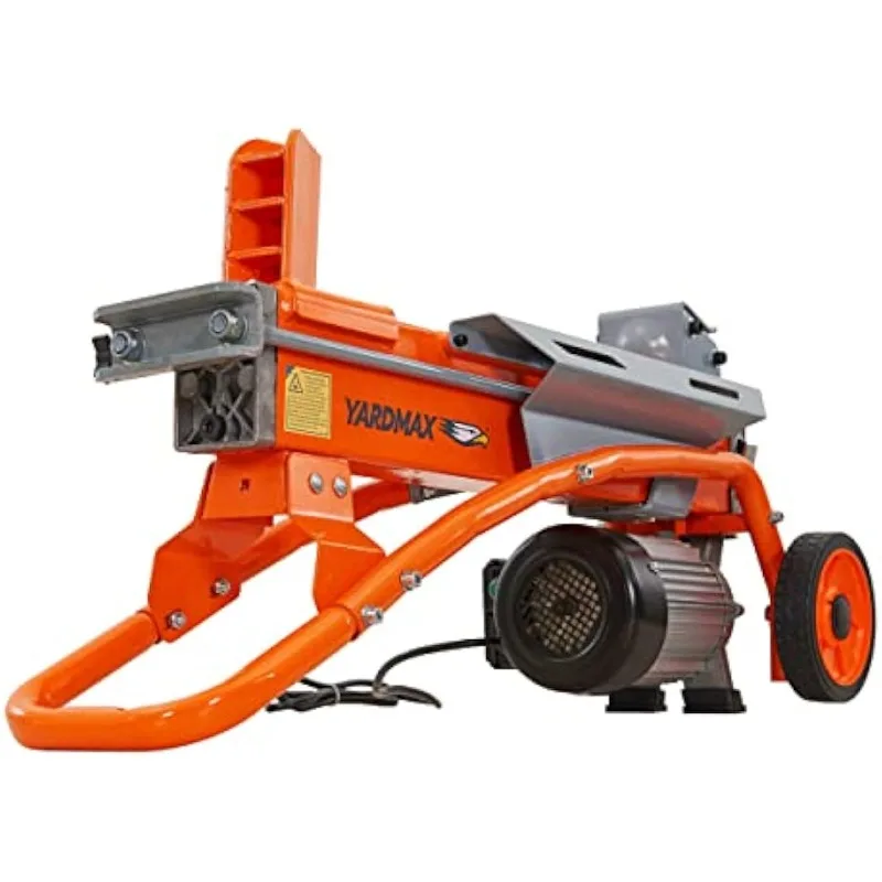 

YARDMAX YS0650 6.5 Ton Electric Log Splitter
