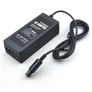 GameCube EU Power Adapter 1