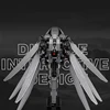 1369PCS Icons Technical Dune Atreides Royal Ornithopter Model Building Blocks MOC Creative Aircraft Bricks Toys For Kids Gifts 2