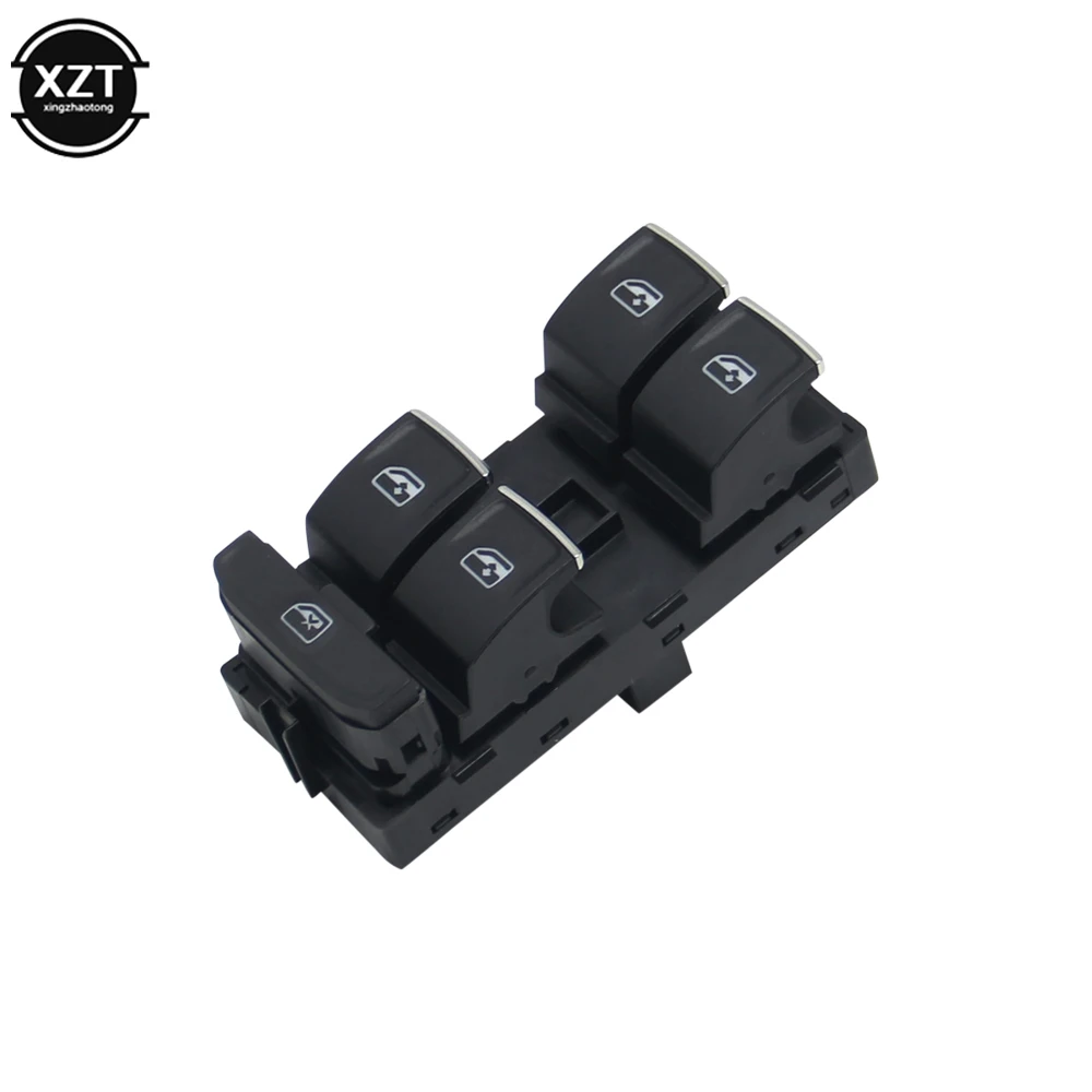 

5GG959857 Power Window Master Switch Control Button Fit For Volkswagen VW Golf MK7 Passat B8 Tiguan Touran 5GG959857