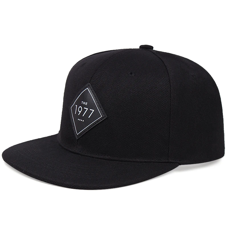 帽子 6CRAYON Vintage Flat Baseball Cap Black 6CRAYON Vintage Patchwork Flat Top Baseball Cap – 96Dragon