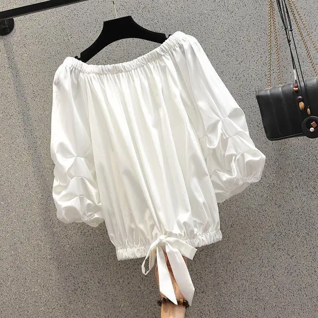 

Женская шифоновая черная рубашка, Готическая модная уличная одежда, Свободный Топ, темный академический стиль, Асимметричная Повседневная женская рубашка, E798