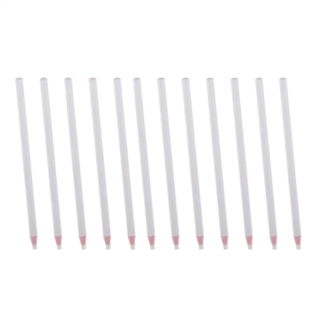 

12 China Multipurpose Markers Pull Out The Cloth Grease Pen