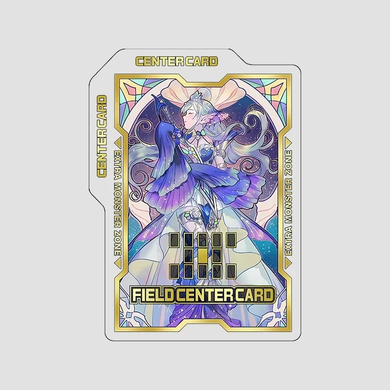 遊戯王：FIELD CENTER CARD Yugioh Field Center Card 20th Anniversary Complete 20 Cards