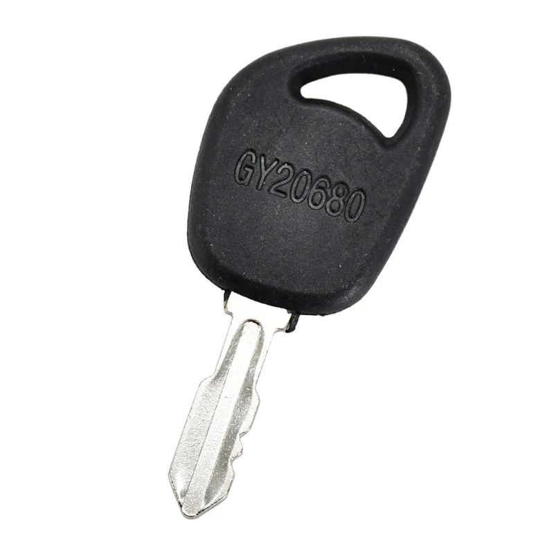 Ignition Key 4pcs 14607 701/45501 Compatible with JCB Backhoe Loader 1CX 214E 2CX 2CX AM 2CXL 3C 3CX 3CX 4WD 3CX-4WD 3DX 4C 4C