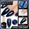 8ml Top Coat UV Gel Glitter Ultra Brillant Diamond Matte Topcoat Soak Off Vernish Semi Permanent Manicure Sparkling Nail Polish 6