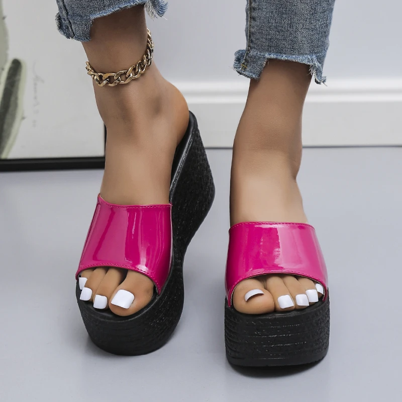 2022-Women-Sandals-Fashion-Platform-Sandals-Women-Summer-Slippers ...