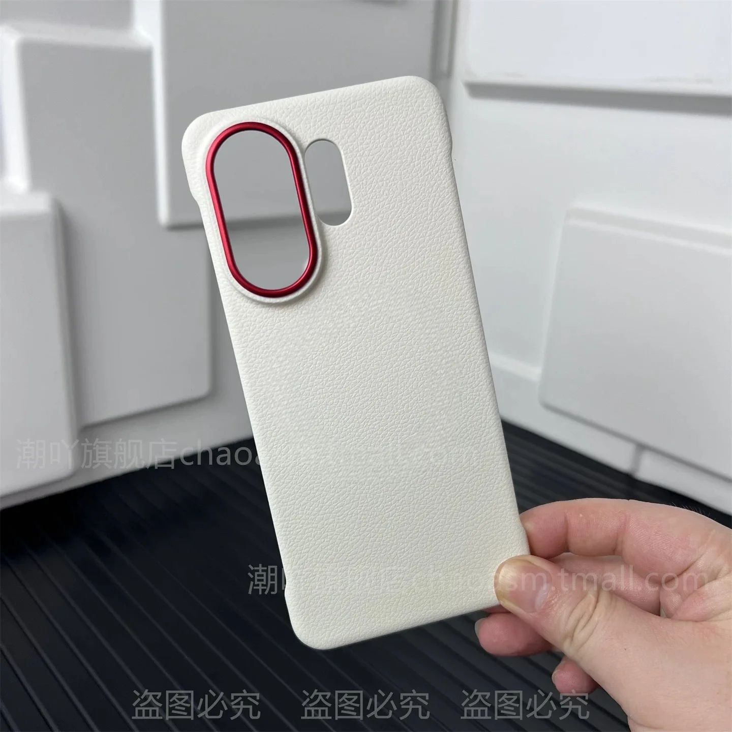 حافظة لهاتف Vivo X200 Fe غطاء خلفي رفيع للغاية من...