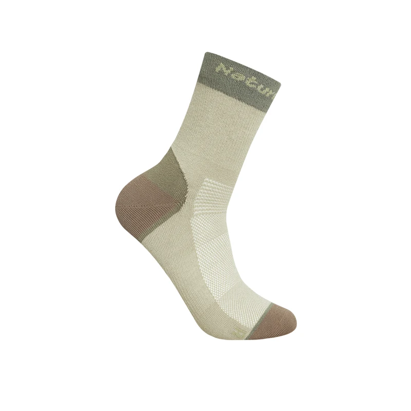 Naturehike Quick Drying Sports Socks Camping Climbing Stockings Hiking Travel Thickened Thermal Socks Hygroscopic Perspiration