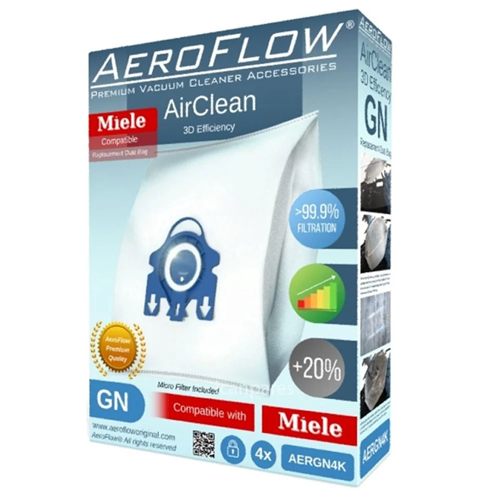 Compatibile Per Miele Compatibile Gn C3 Performance Cat & Dog 5000 S 267I - S 282I-S 282I-S